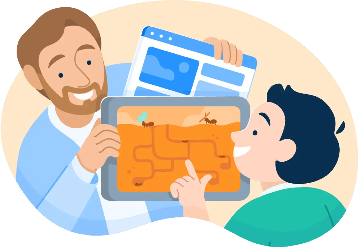 Help teachers do what they do best