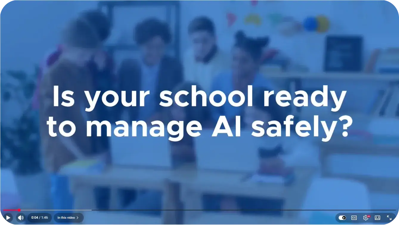 AI Transparency Video thumbnail