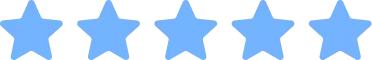 5 stars