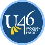 Elgin School District U-46 logo
