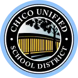 Chico Unified School District logo