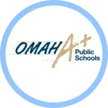 Omaha Public Schools logo