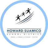 Howard-Suamico School District logo