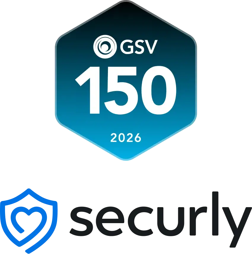 Securly Named to the 2026 GSV 150
