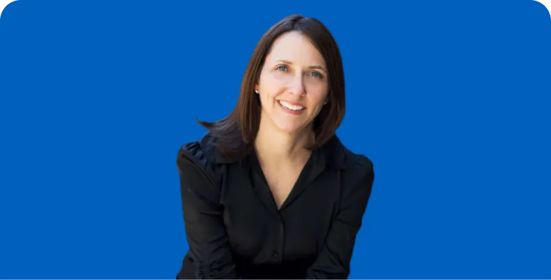 Portrait of Tammy Mank Wincup, Securly CEO