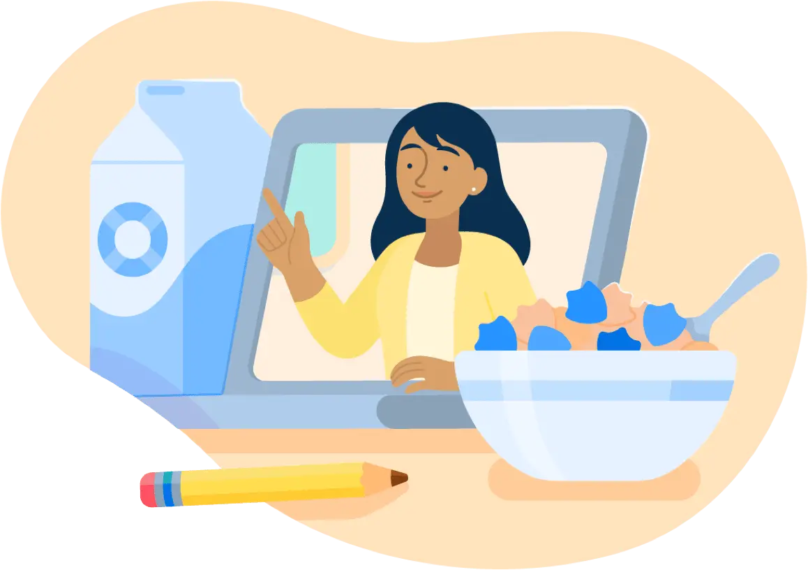 Deliver a seamless learning experience