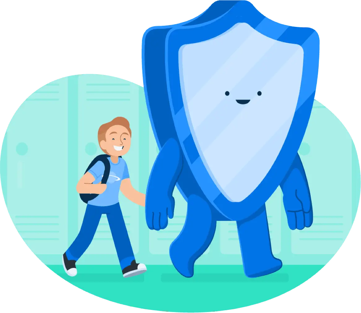 Keep campus facilities safe