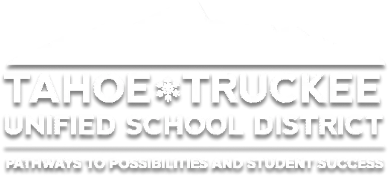 Tahoe Truckee USD Logo