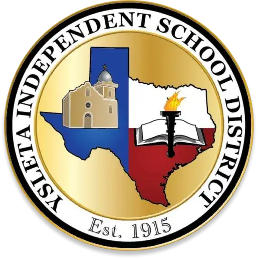 Ysleta ISD Logo